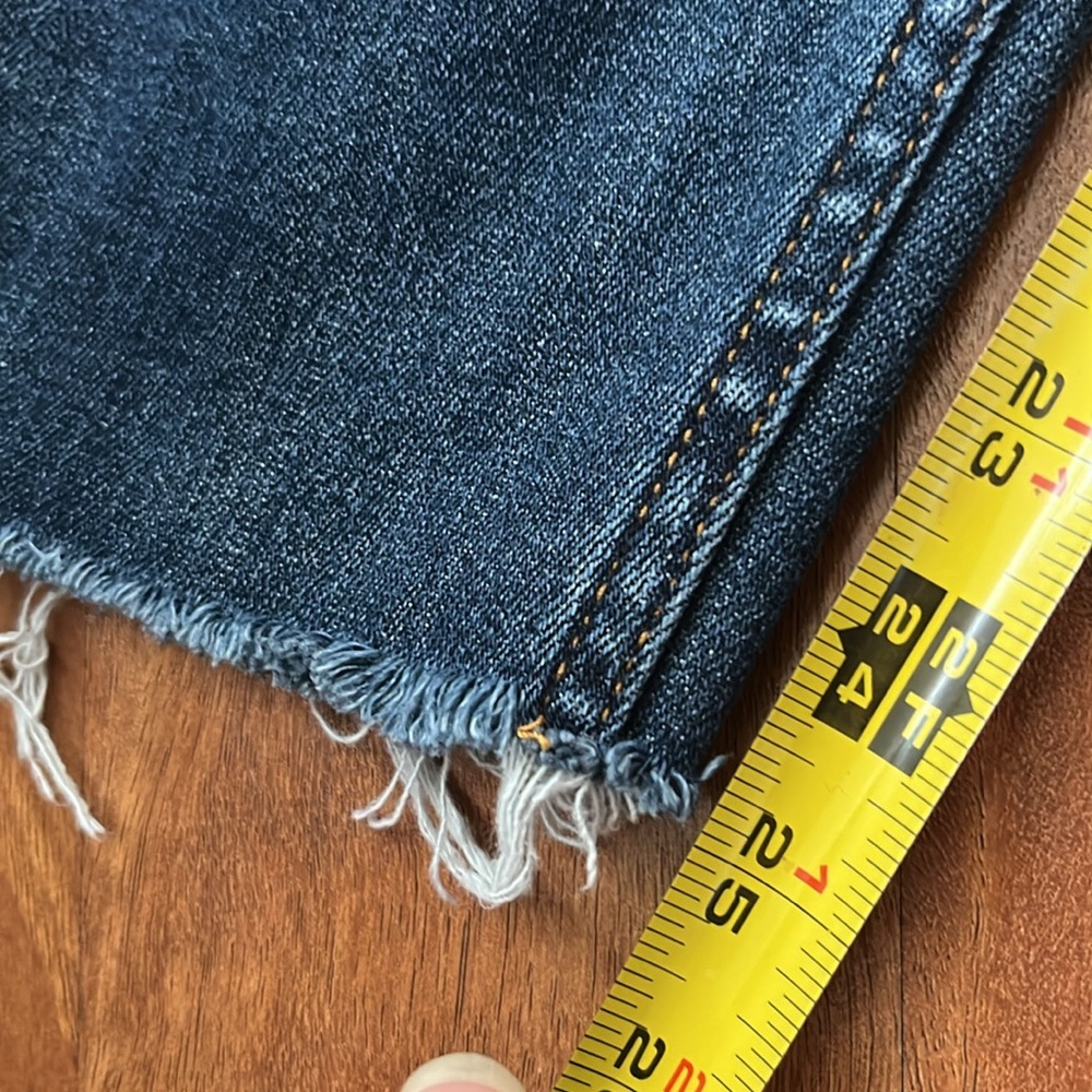 EUC Vigoss denim Skinny Jagger - Picture 10 of 16